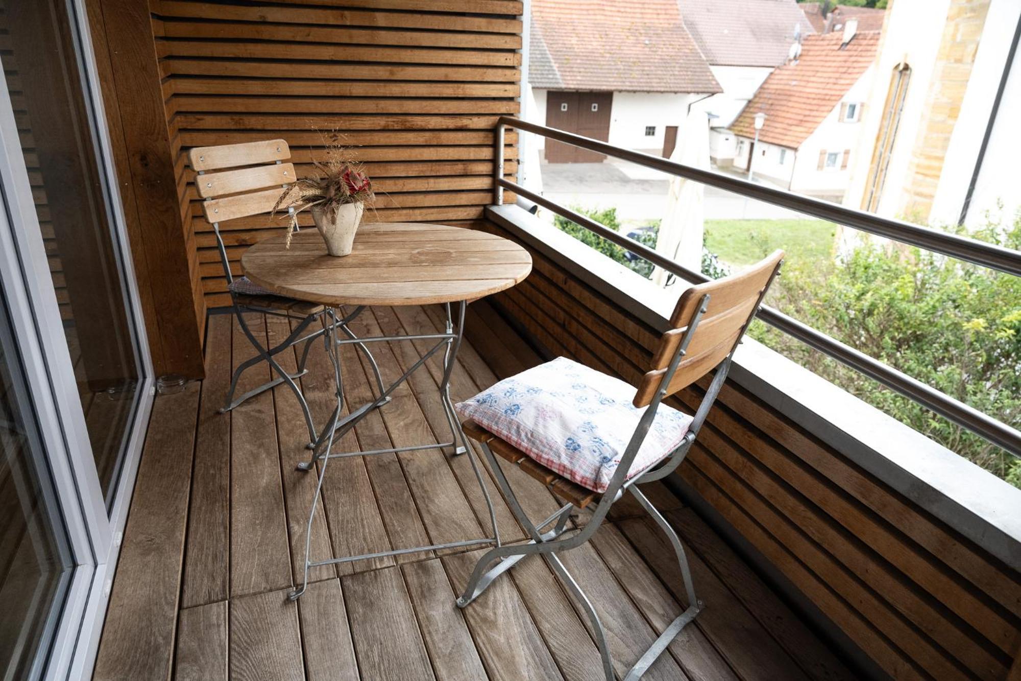 Alte Kass Hotel & Kaffeehaus Neidlingen Exterior photo